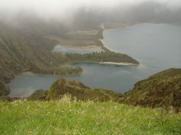 Retrouvailles ARS 2007 - Photos des Açores de Dominique